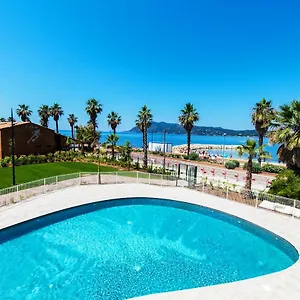 Nemea Le Cap Azur Ferienpark